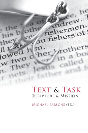 Text and Task Scripture and Mission
