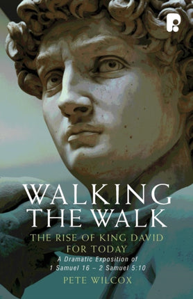 Walking the Walk: A Dramatic Exposition of 1