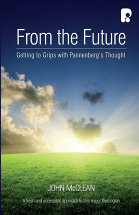 From the Future: Getting to Grips with