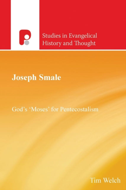 Joseph Smale: God's 'Moses' for Pentecostalism