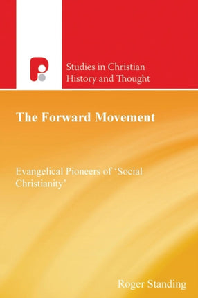 The Forward Movement: Evangelical Pioneers of