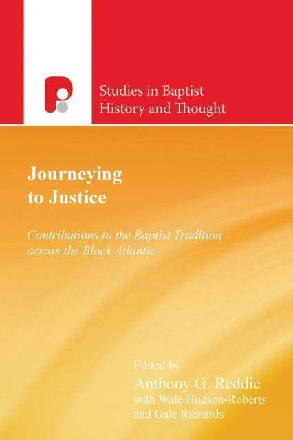 Journeying to Justice: Contributions to the