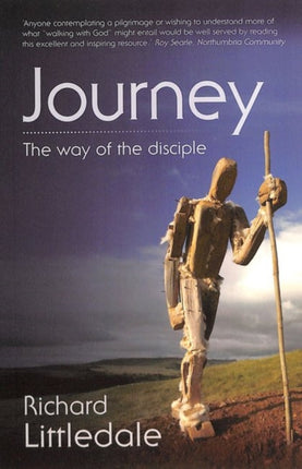 Journey: The Way of the Disciple