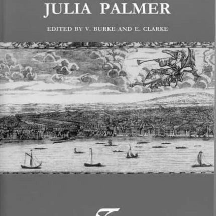 The Centuries of Julia Palmer