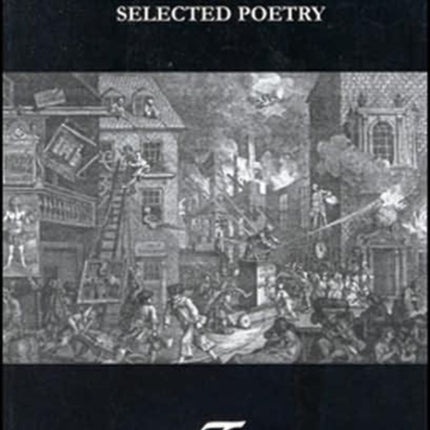 Selected Poetry