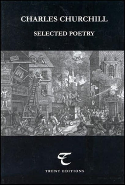 Selected Poetry