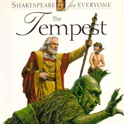 Tempest: Shakespeare for Everyone