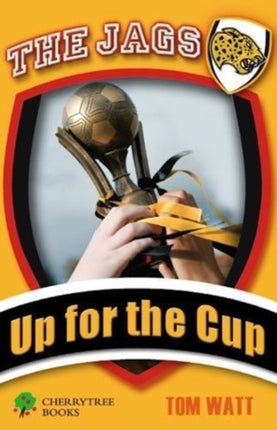 Up for the Cup