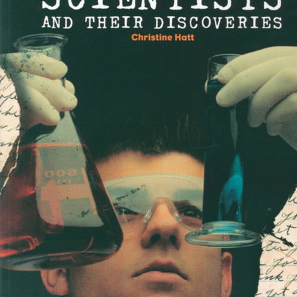 Scientists and their Discoveries