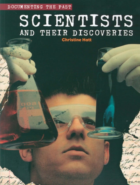 Scientists and their Discoveries