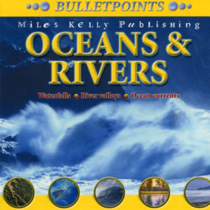 Bulletpoints
