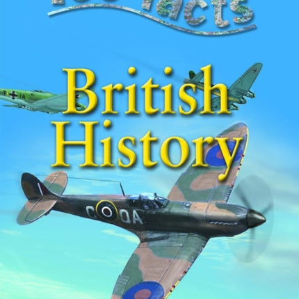 100 Facts British History 100 Facts On