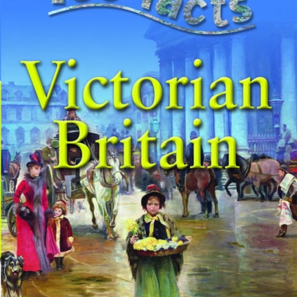 100 Facts - Victorian Britain