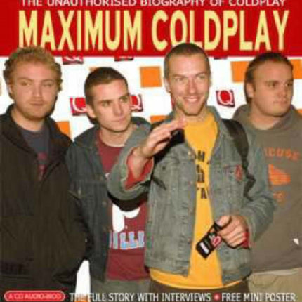 Maximum Coldplay