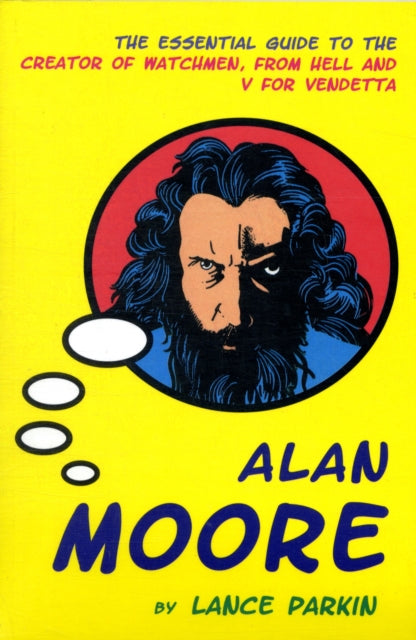 Alan Moore