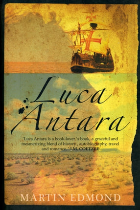 Luca Antara