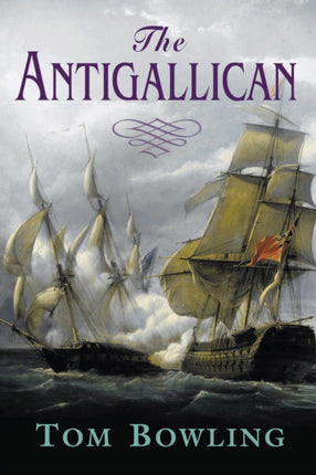 The Antigallican