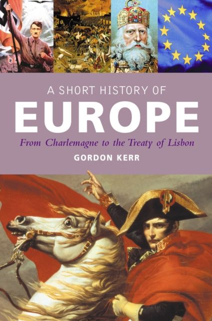 A Short History of Europe