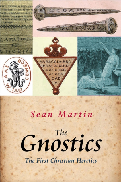 A Pocket Essential Short History of The Gnostics