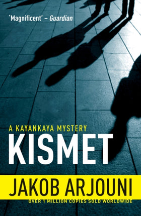 Kismet