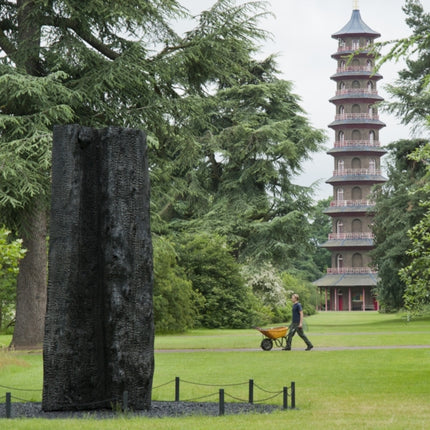 David Nash: A Natural Gallery