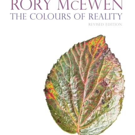 Rory McEwen: The Colours of Reality (revised