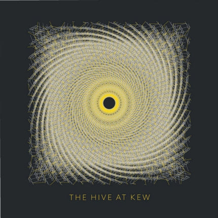 The Hive at Kew