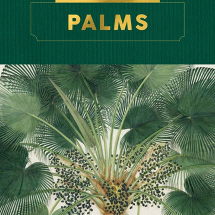 Kew Pocketbooks: Palms