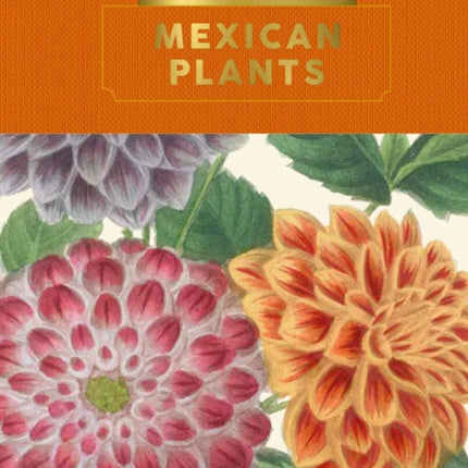 Kew Pocketbooks: Mexican Plants