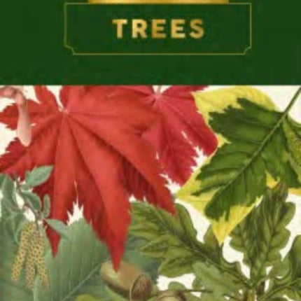 Kew Pocketbooks: Trees