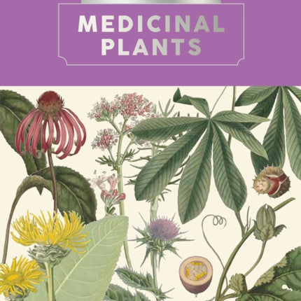 Kew Pocketbooks Medicinal Plants