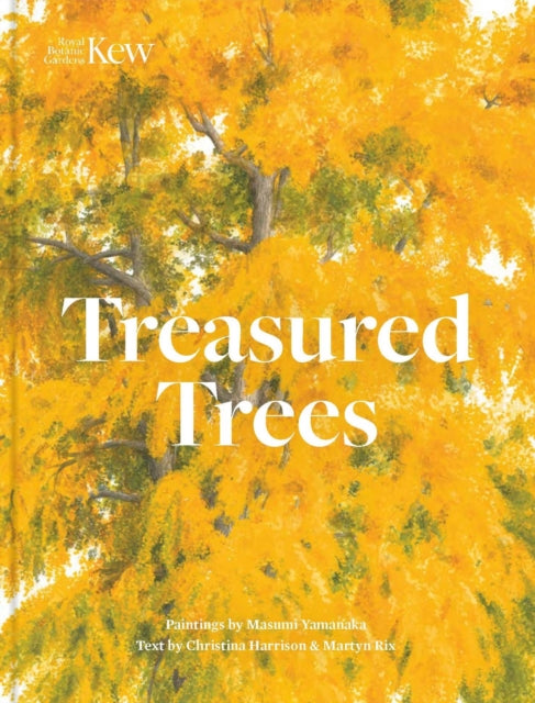 Treasured Trees