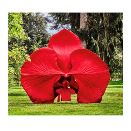 Marc Quinn Light Into Life