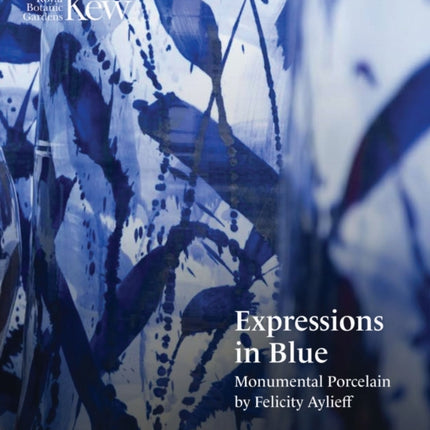 Expressions in Blue