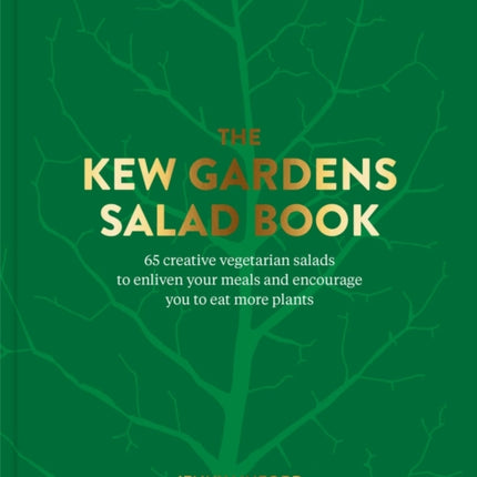 The Kew Gardens Salad Book