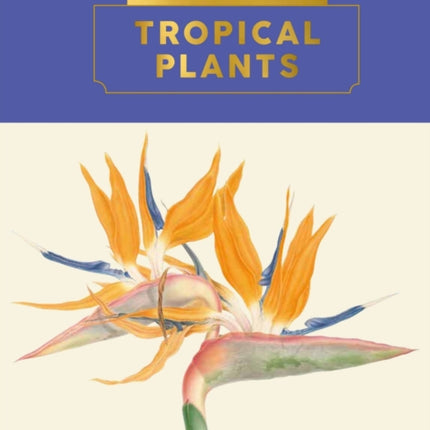 Kew Pocketbooks Tropical Plants