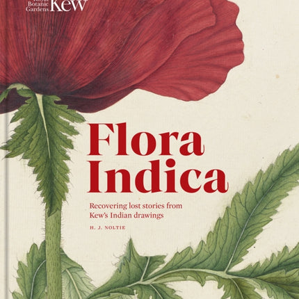 Flora Indica