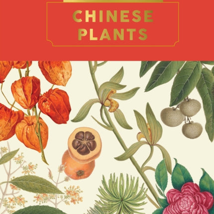 Kew Pocketbooks Chinese Plants