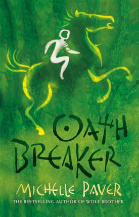 Chronicles of Ancient Darkness: Oath Breaker: Book 5