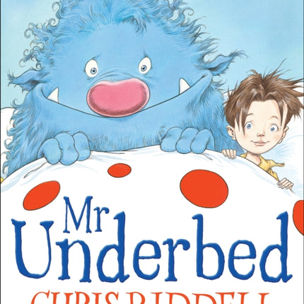 Mr Underbed