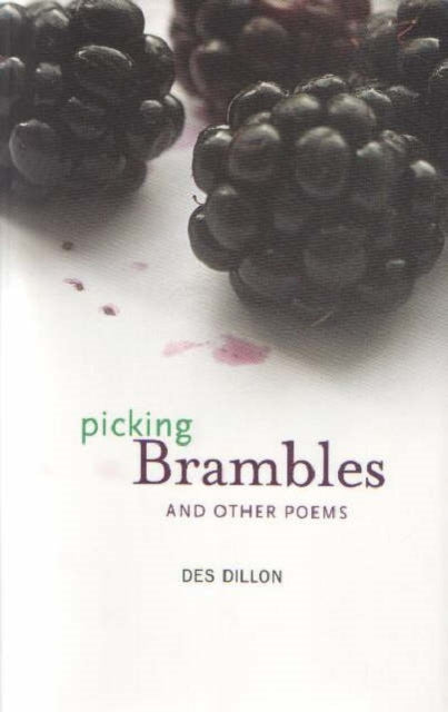 Picking Brambles: And Other Poems