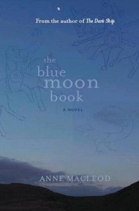 The Blue Moon Book