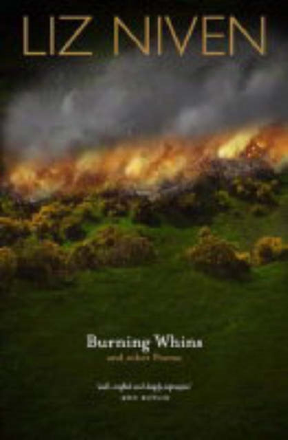 Burning Whins: And Other Poems