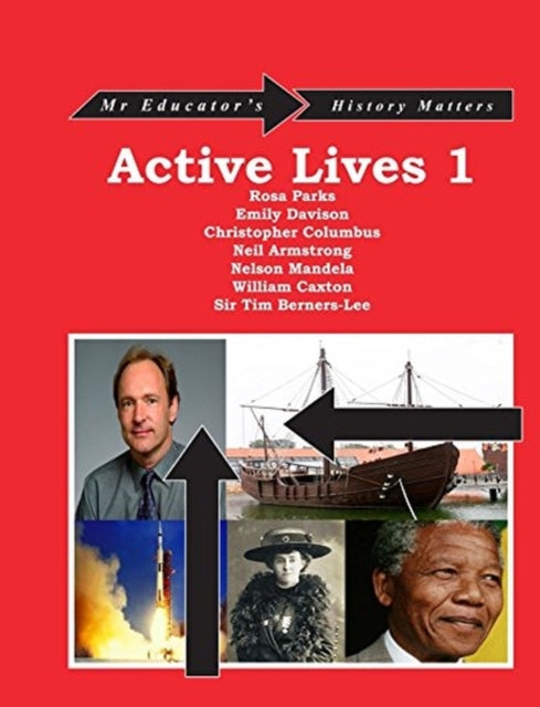 Active Lives: Pack 1