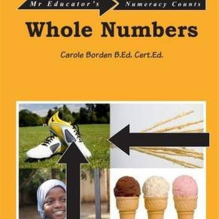 Whole Numbers