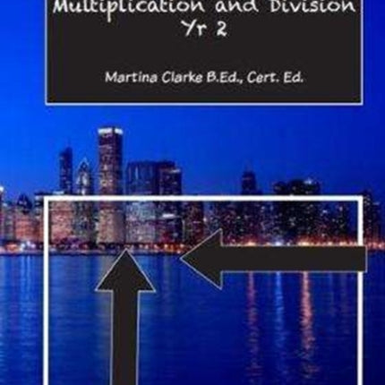 Multiplication and Division Year 2