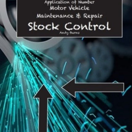 Aon: Car: Stock Control: Car Maintenance: Stock Control