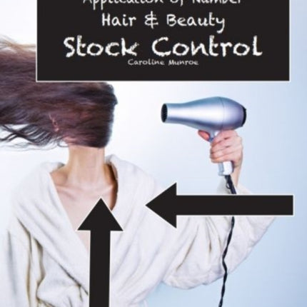 Aon: Hair & Beauty: Stock Control