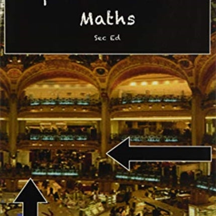 Department Store Maths