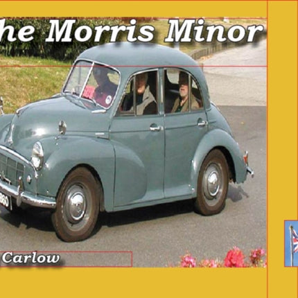 THE MORRIS MINOR